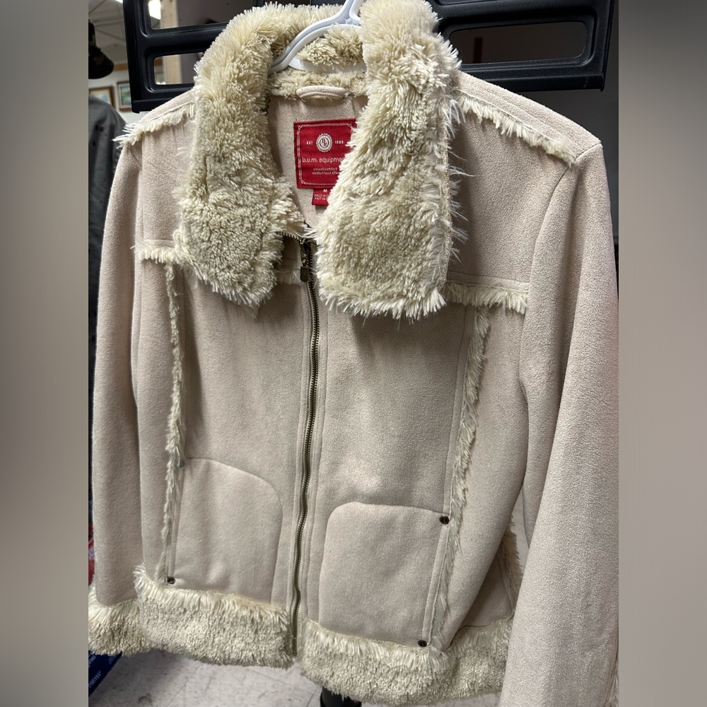 Bum Equipment Jacket - Picture 2 of 4